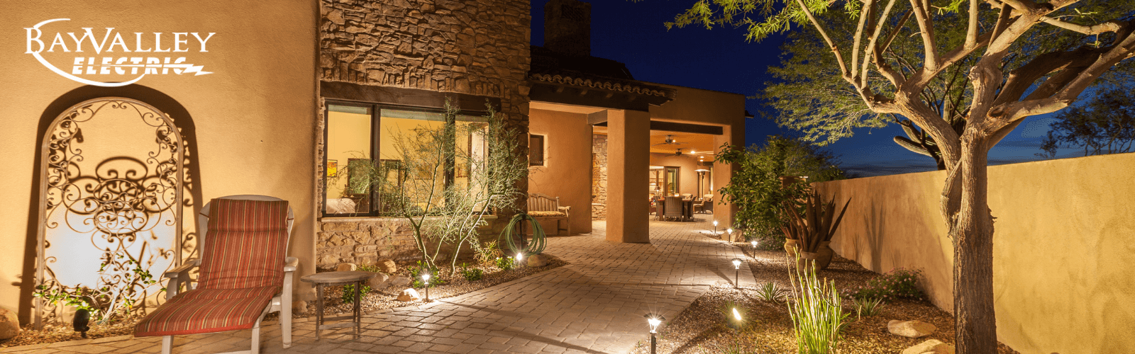 Outdoor Lighting Ideas