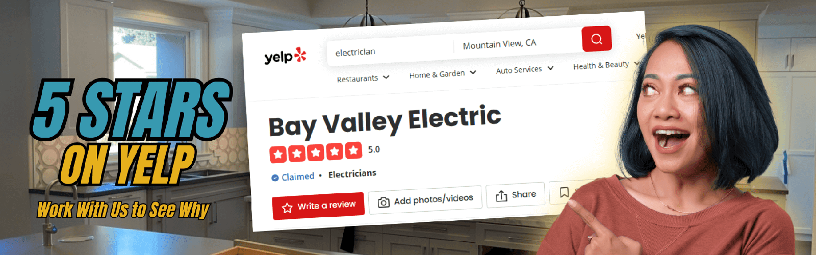 Why Reviews Matter When Hiring an Electrician (And How to Spot the Real Ones)